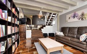 Holiday Home In Virton With Swimming Pool