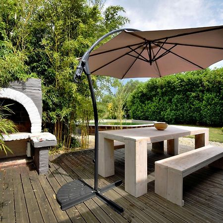 Holiday Home In Virton With Swimming Pool Buitenkant foto