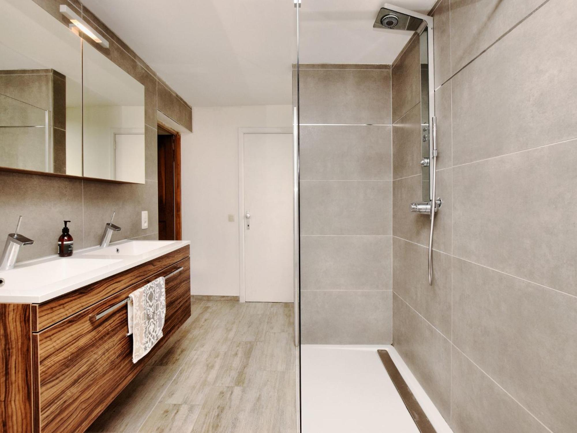 Holiday Home In Virton With Swimming Pool Buitenkant foto