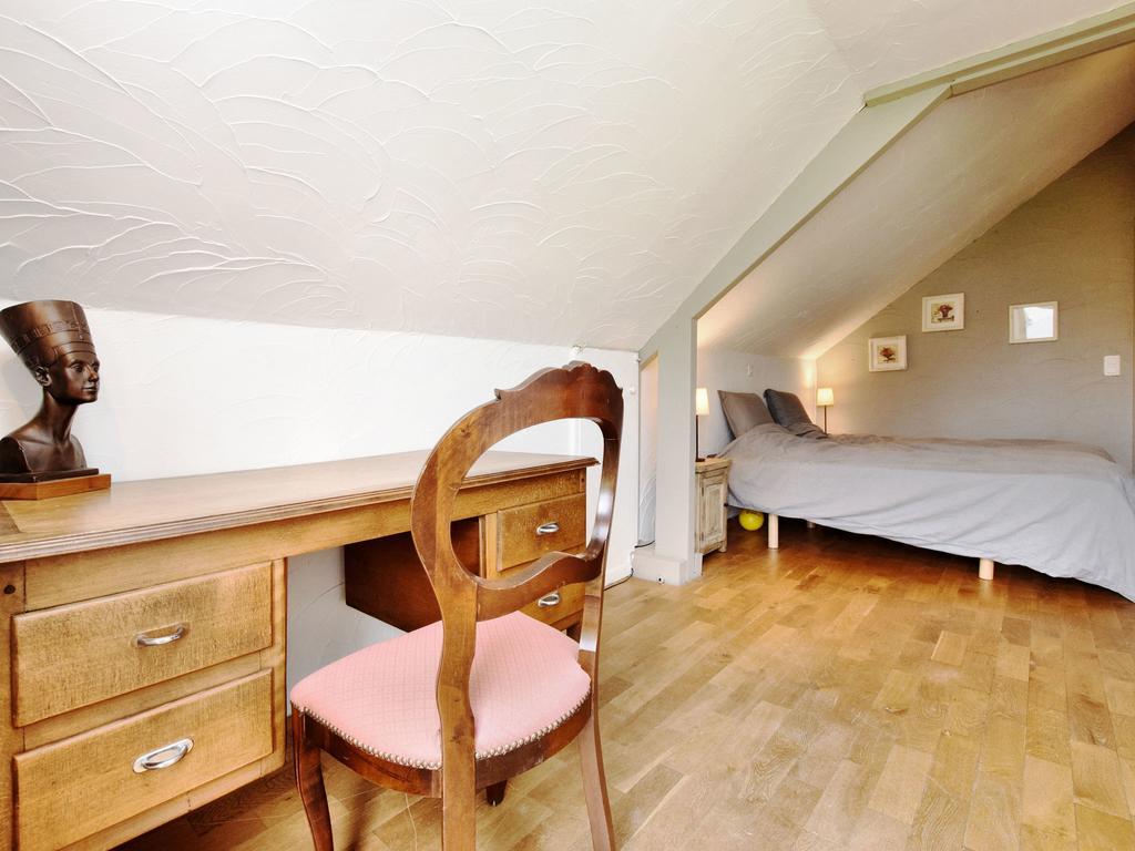 Holiday Home In Virton With Swimming Pool Buitenkant foto