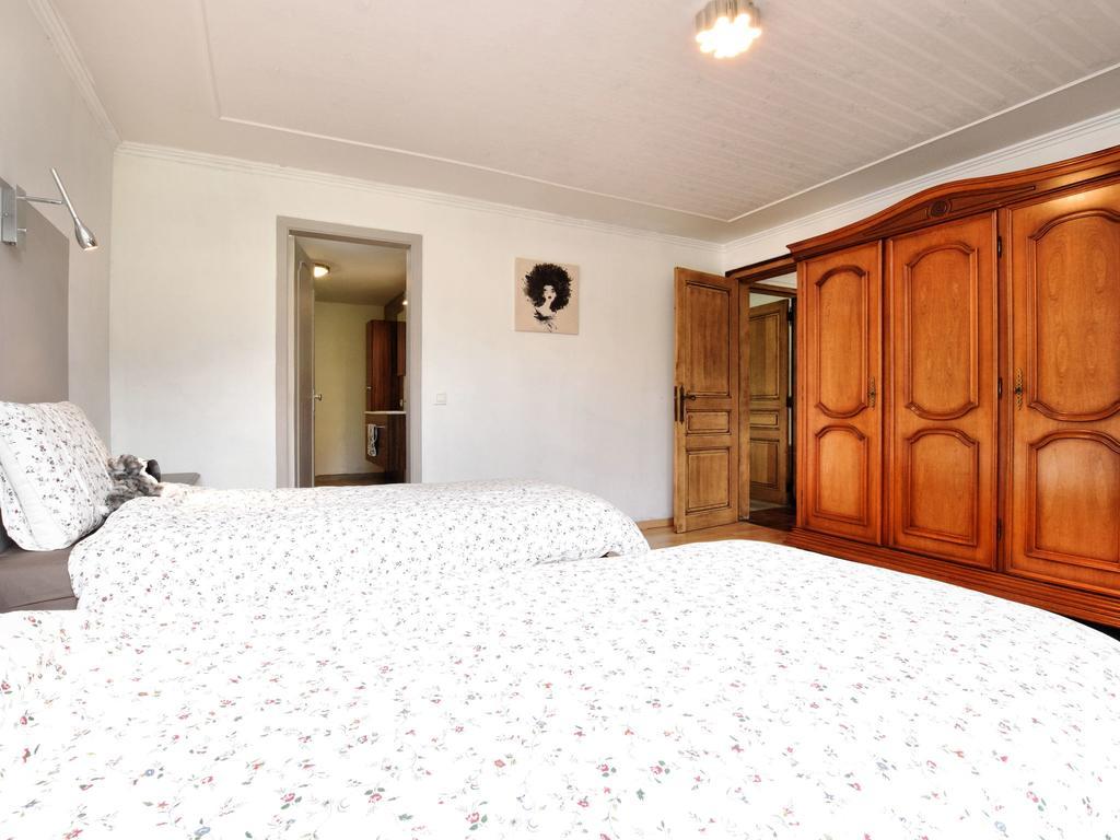 Holiday Home In Virton With Swimming Pool Buitenkant foto