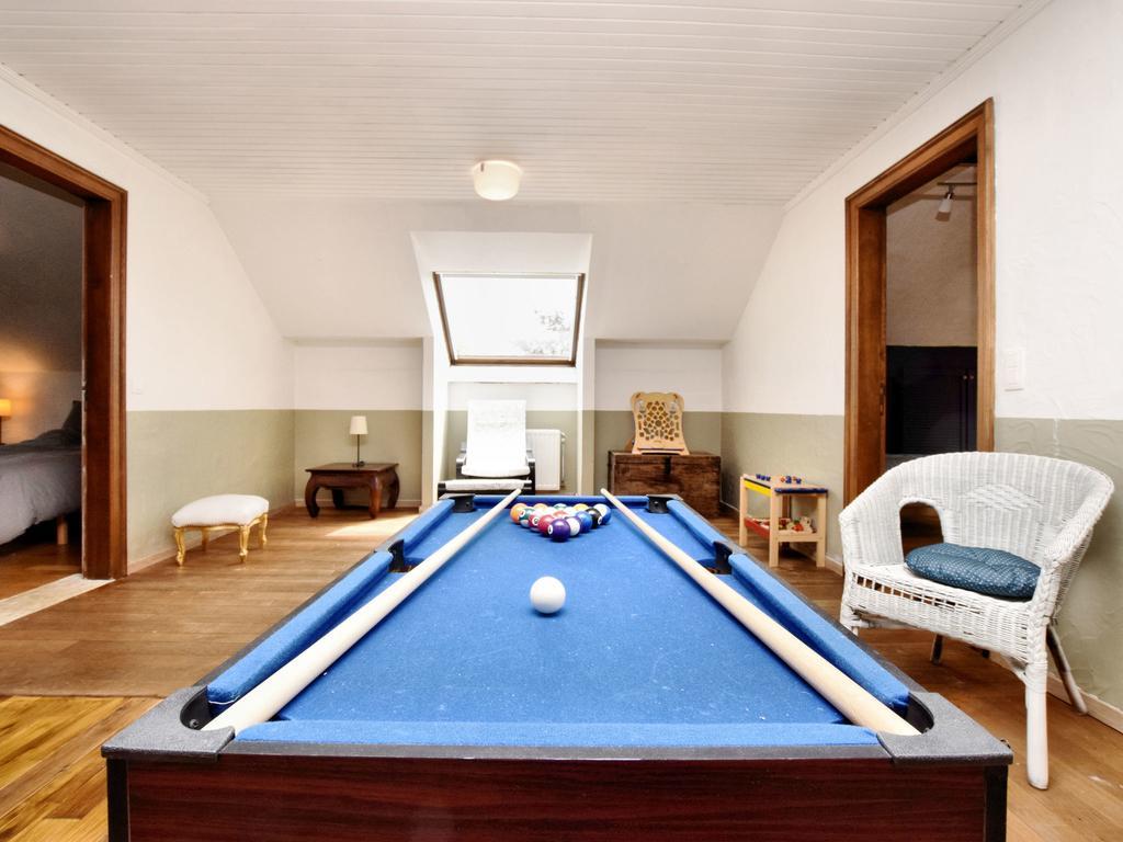 Holiday Home In Virton With Swimming Pool Buitenkant foto