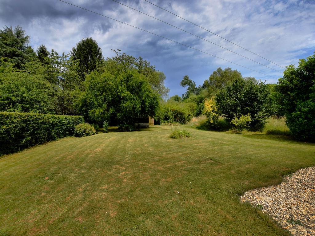 Holiday Home In Virton With Swimming Pool Buitenkant foto