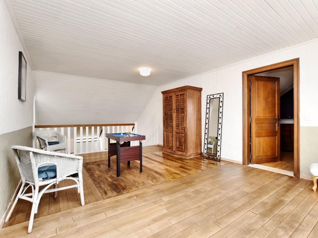 Holiday Home In Virton With Swimming Pool Buitenkant foto