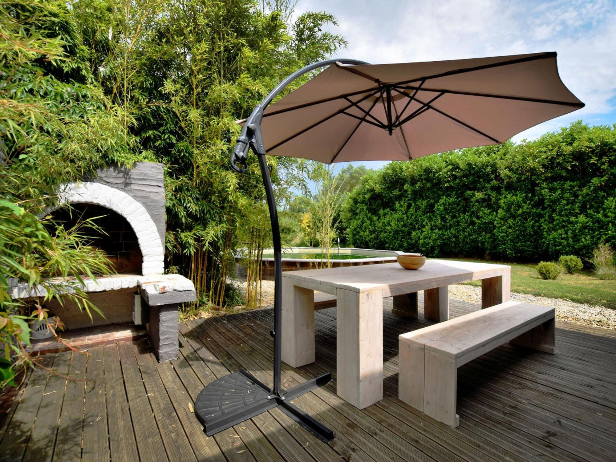 Holiday Home In Virton With Swimming Pool Buitenkant foto