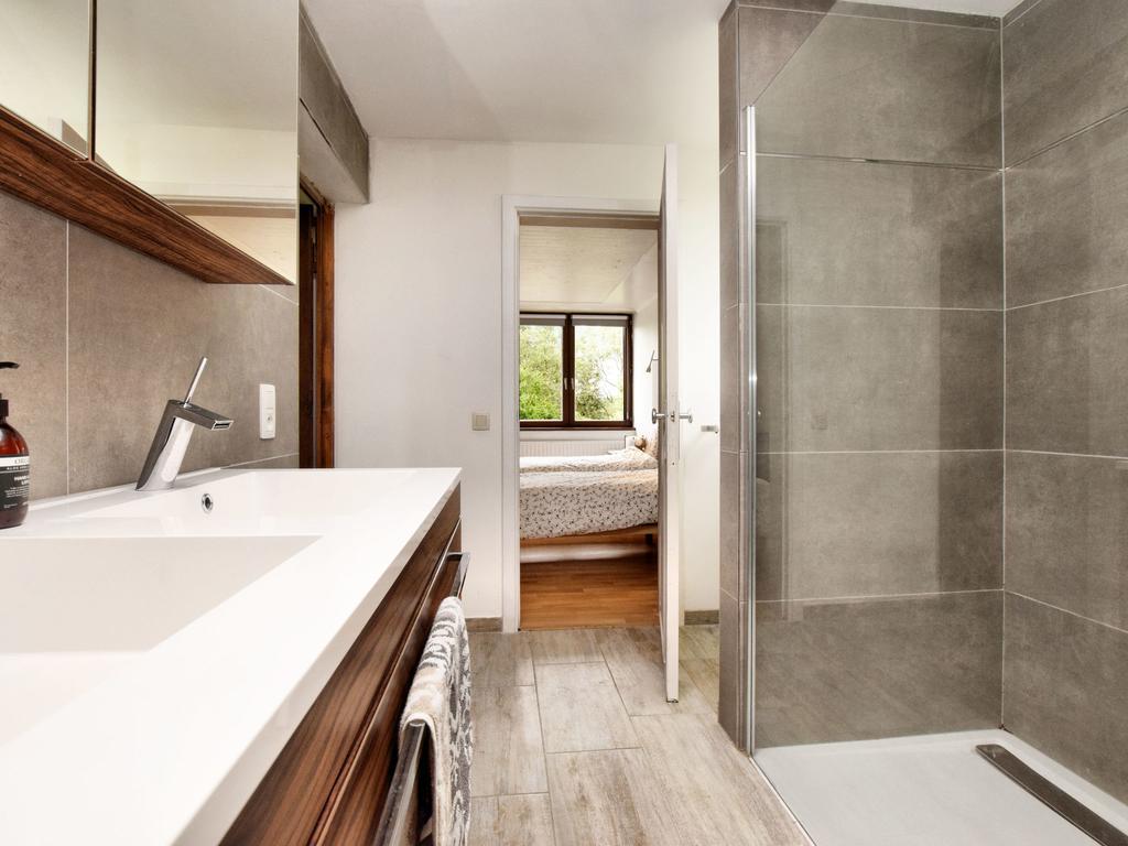 Holiday Home In Virton With Swimming Pool Buitenkant foto